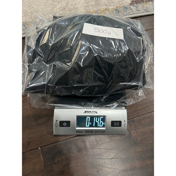 Adrianna Papell Sz 10 Black Wide Leg Pants Floral Beaded Embellished Cocktail - Picture 11 of 11